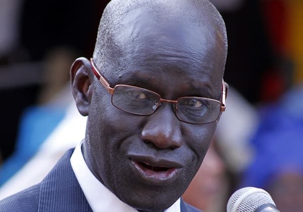Sénégal : Dakar arbitre fin 2018 un forum francophone d’Afrique