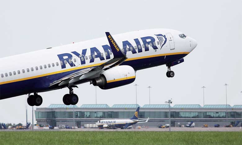 Ryanair met en service ses premiers vols depuis Ouarzazate