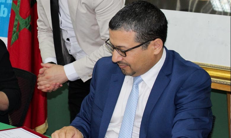 Le Maroc élu président du Réseau des Ecoles nationales d’administration d’Afrique