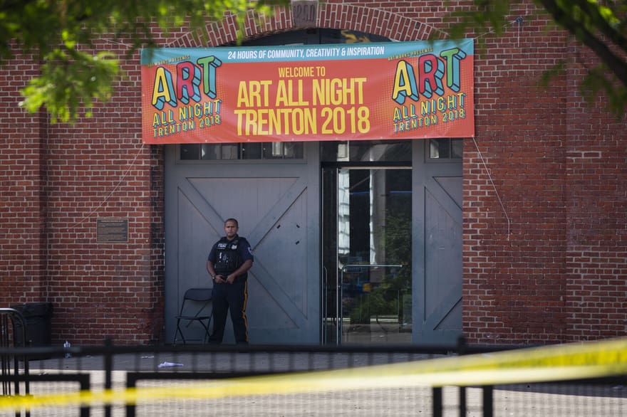États-Unis: un mort et vingt blessés dans une fusillade dans le New-Jersey