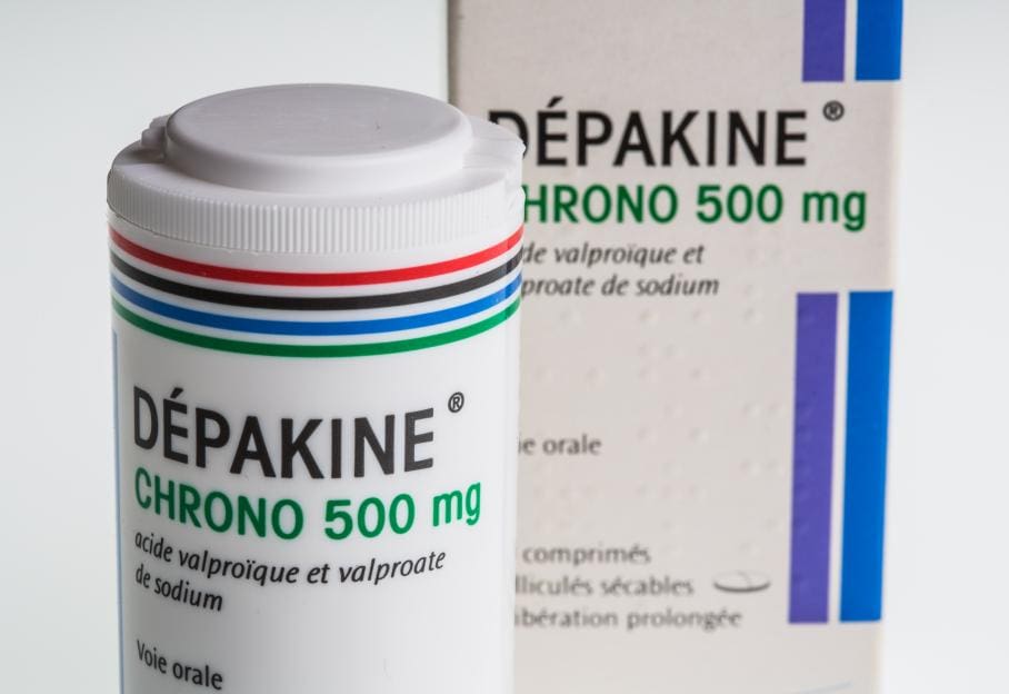 Maroc : le médicament “Dépakine” toujours commercialisé