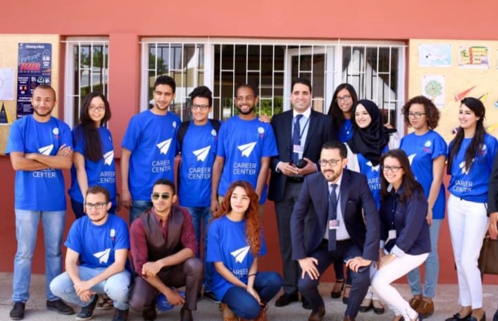 Employabilité des jeunes : plus de 100.000 bénéficiaires marocains du programme USAID Career Center