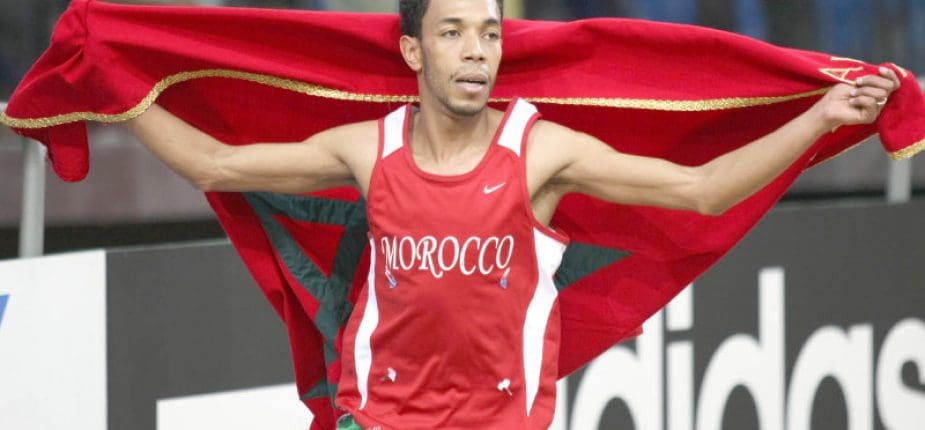 Athlétisme : El Bakkali et Iguider en tête d’affiche du 11e meeting international Mohammed VI