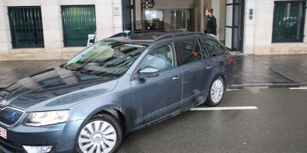 Attentats du 13 novembre: remise en liberté sous conditions d’un convoyeur d’Abdeslam