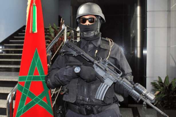 Spécial fête du Trône, la vision d’un grand Roi (3/5) : Le terrorisme, la bête noire