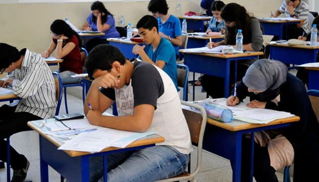 AREF de l’Oriental: 40 cas de fraude détectés lors de l’examen régional du baccalauréat