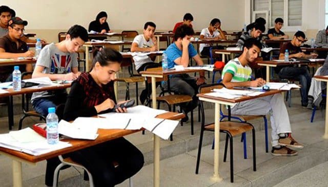 Baccalauréat : les cas de fraude en baisse de 36% dans la région de Guelmim-Oued Noun