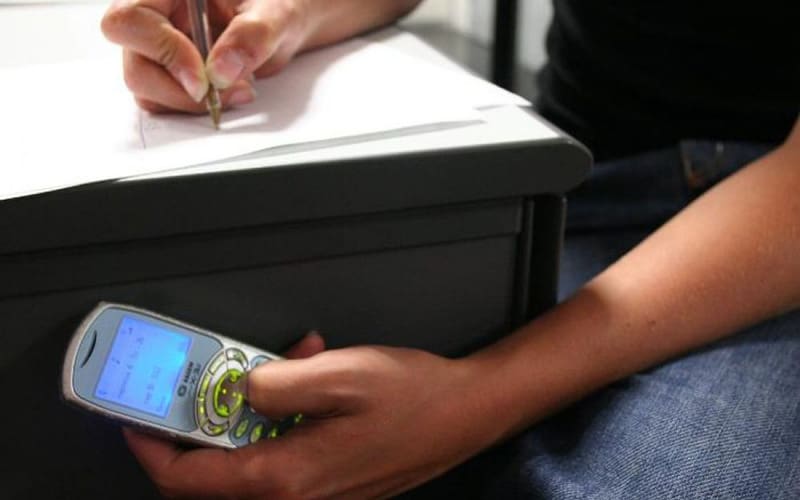 Baccalauréat 2018 : baisse des cas de fraude dans la région Rabat-Salé-Kénitra