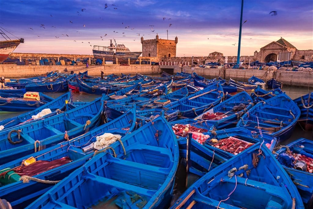 Essaouira : Rencontre sur l’initiative marocaine d’autonomie pour mettre un terme au conflit artificiel autour de la marocanité du Sahara