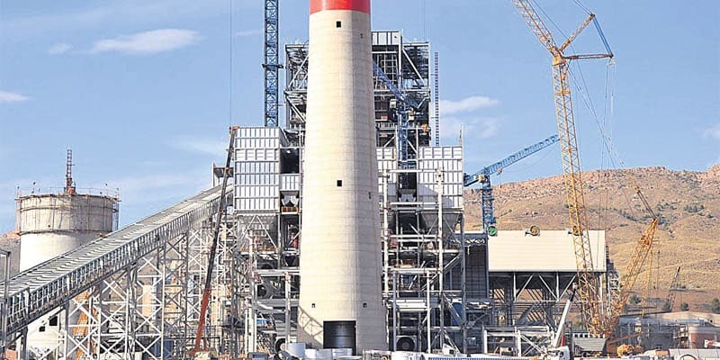 Jerada: Octroi de licences d’exploitation de charbon à cinq sociétés et une coopérative
