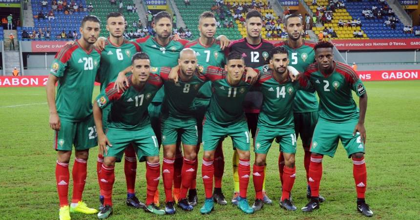 Mondial 2018 : Lekjaa presse les Lions de l’atlas à préserver l’esprit d’équipe