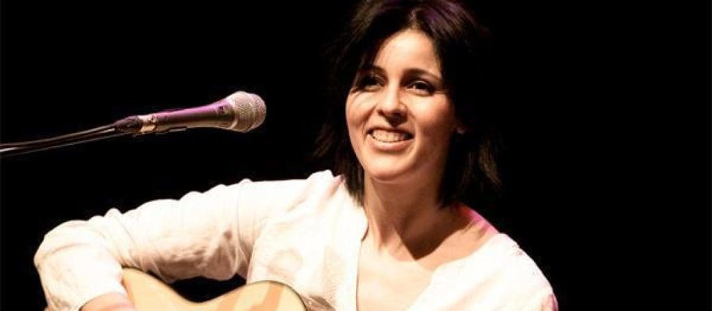 Mawazine 2018 : Souad Massi, un spectacle plein d’émotions avec des mélodies envoûtantes