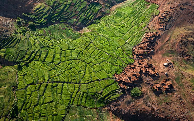 Protection de l’environnement : l’engagement du Maroc mis en avant par GoodPlanet