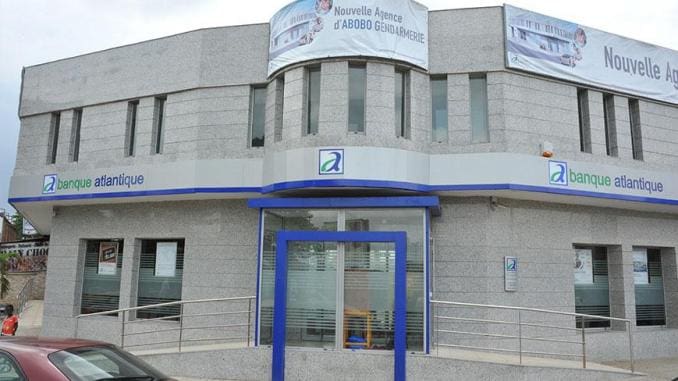 La Banque Atlantique, filiale du Groupe marocain BCP, peaufine ses offres au Burkina Faso