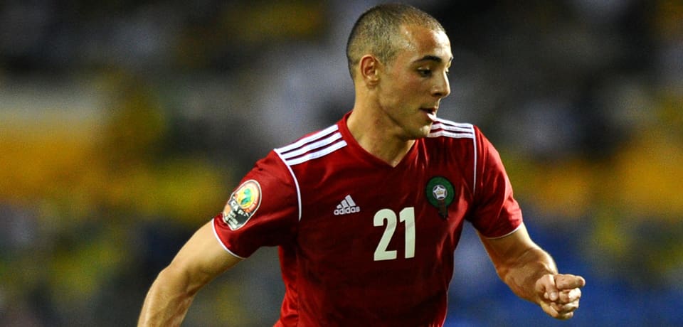 Russie 2018 : l’objectif de la sélection marocaine est de se qualifier au deuxième tour