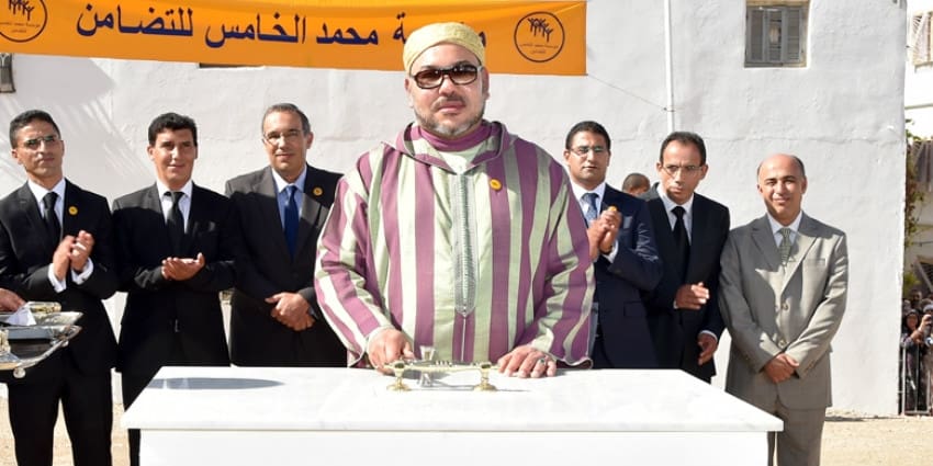 Benslimane : le Roi inaugure un centre d’addictologie