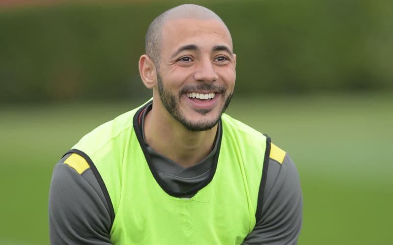 Bleacher Report : Amrabat dans le onze type du premier tour