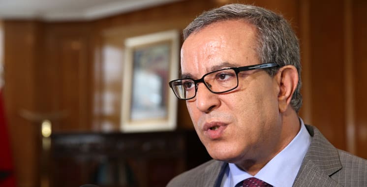 Aujjar fait le point des réformes socio-économiques et politiques à marrakech