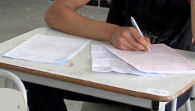 Baccalauréat : toutes les mesures ont été engagées pour assurer des conditions garantissant la sécurité et la prévention sanitaire