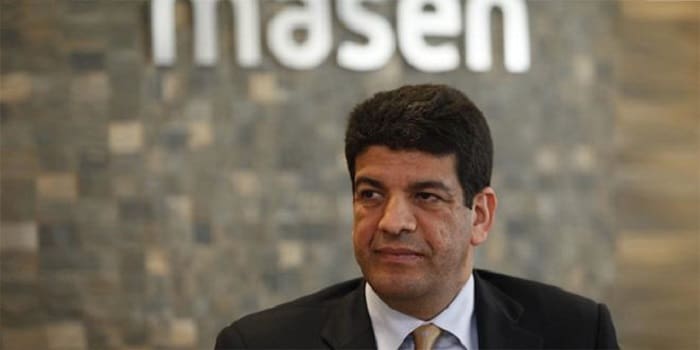 Les autorités interdisent à Mustapha Bakkoury, président de l’Agence Masen, de quitter le territoire
