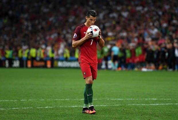 Mondial 2018 : Cristiano Ronaldo offre un beau triplé à son équipe