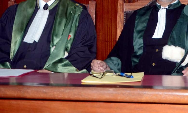 Terrorisme : 6 à 20 ans de prison à l’encontre de 11 accusés