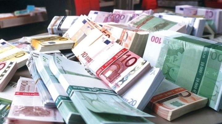 Port Tanger-Med : saisie de plus de 100.000 euros