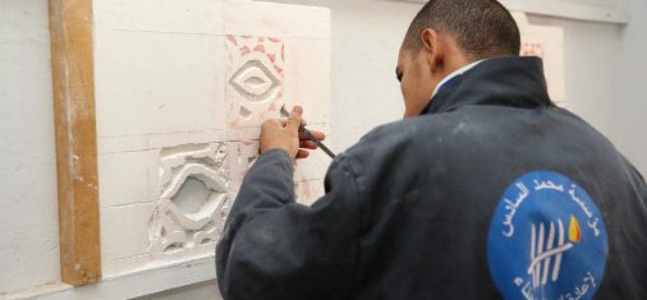 Meknès : Plus de 422.000 DH pour appuyer l’auto-emploi des ex-détenus