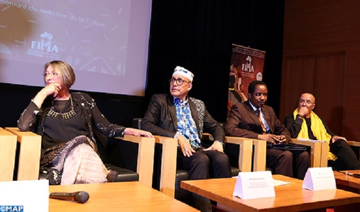 Festival International de la mode en Afrique: « L’art et la culture, vecteurs d’intégration africaine »