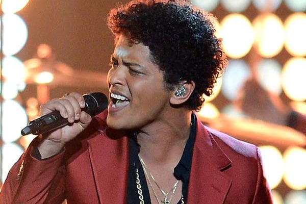 Mawazine 2018 : Bruno Mars enflamme la scène de l’OLM Souissi