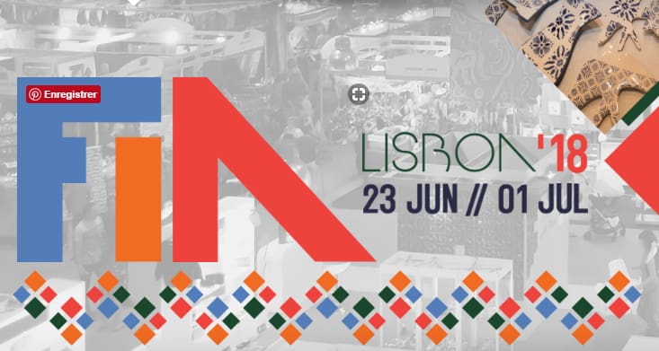 Lisbonne : ouverture de la 31e édition du FIA 2018, le Maroc à l’honneur