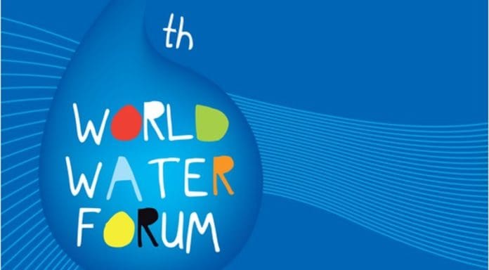 Forum mondial de l’eau 2021 : signature d’un protocole d’ accord à Dakar