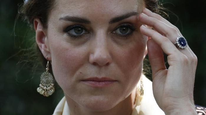 Photos de Kate Middleton seins nus: nouveau procès pour le magazine « Closer »