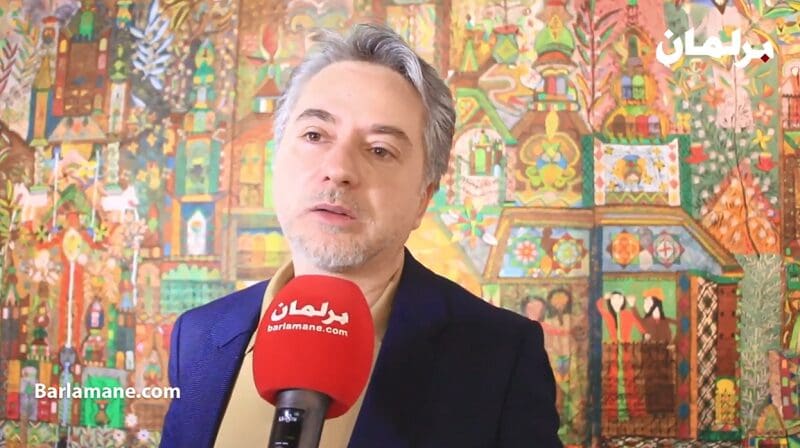 Marwan Khoury: « Le festival Mawazine reflète le pluralisme culturel »
