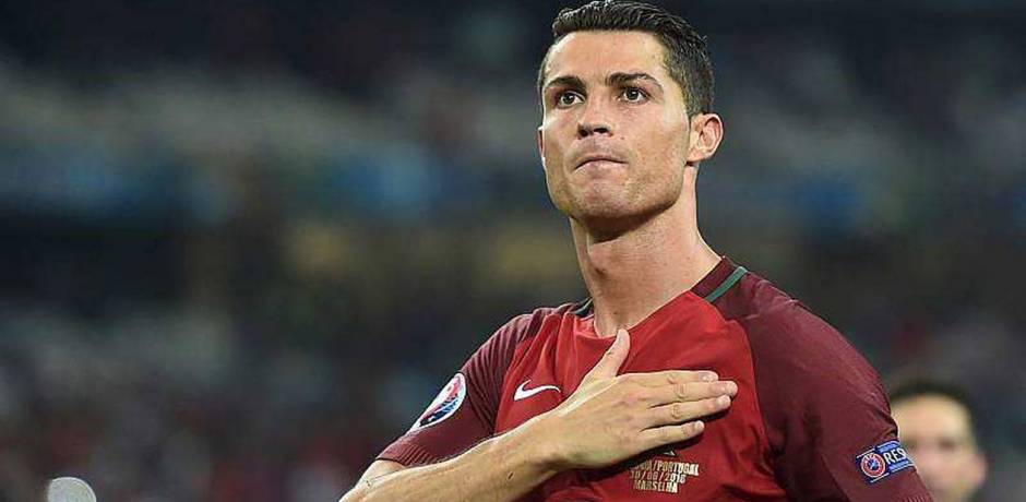 Maroc-Portugal: Christiano marque le point de victoire