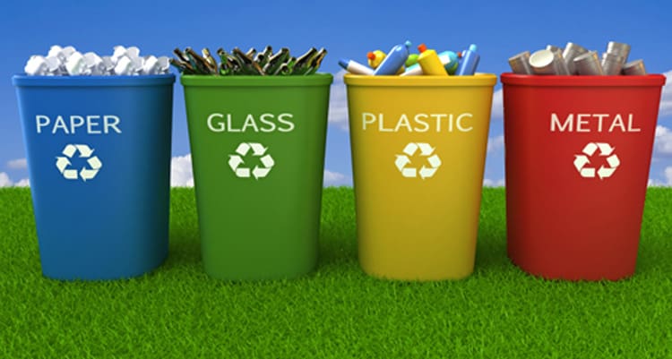 Environnement : le Maroc table sur le recyclage de 30% de ses déchets d’ici 2020
