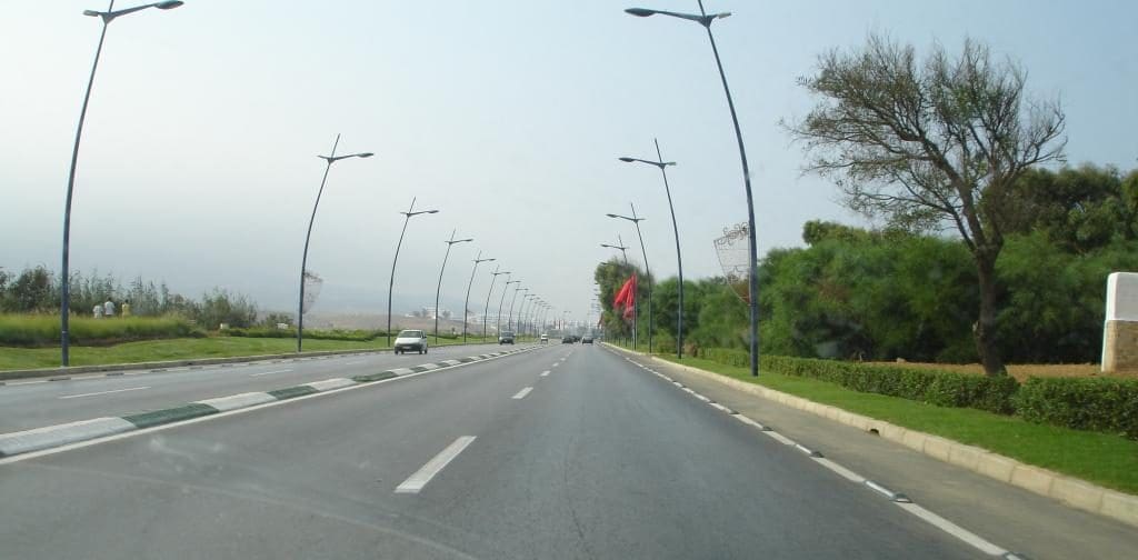 Aid Al Fitr : Le CNPAC recommande plus de vigilance sur les routes