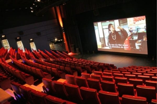 Première édition du festival international du film de Fès en novembre prochain