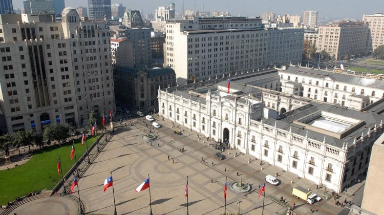 Santiago : ouverture d’un séminaire cadémique international sur le Sahara marocain