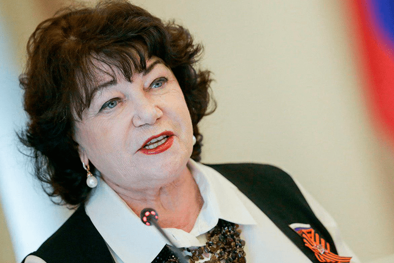 Mondial 2018: une députée russe déconseille aux femmes russes de coucher avec des supporters « d’une race différente »