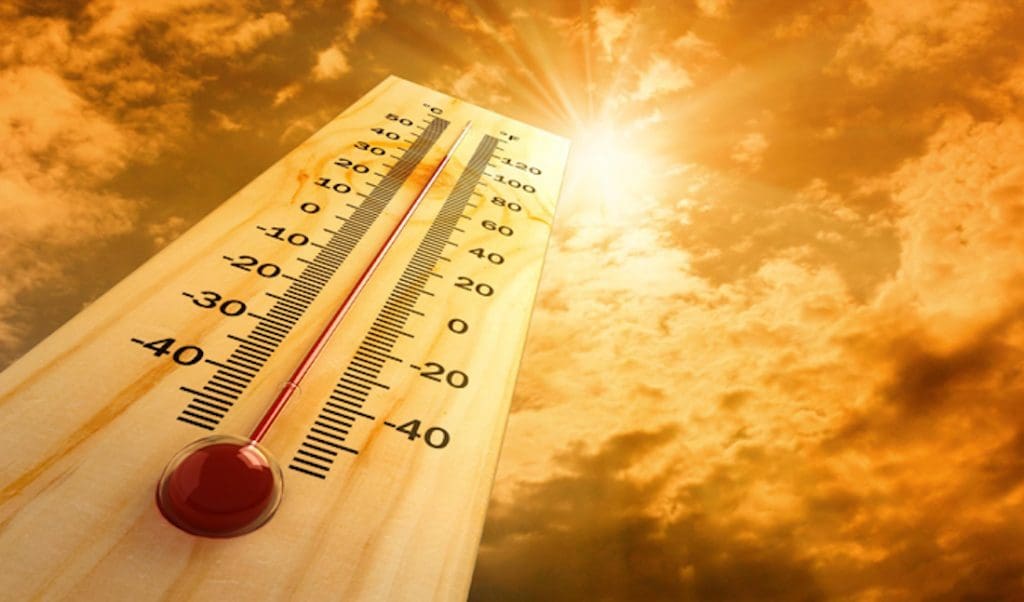Météo : un vendredi qui s’annonce assez chaud
