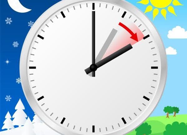 Maroc : retour à l’heure d’été GMT+1 le 17 juin à 02h du matin