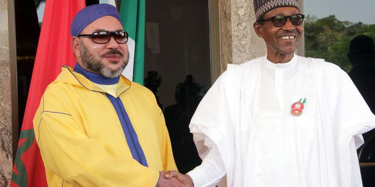 Gazoduc Maroc-Nigeria : un projet himalayesque à la mesure de deux géants africains