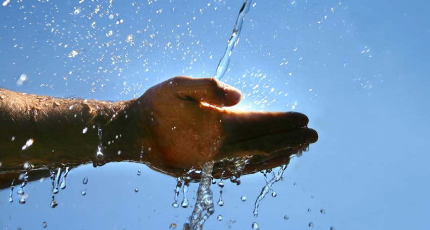 La BAD approuve les plans de la facilité africaine de l’eau pour 2018