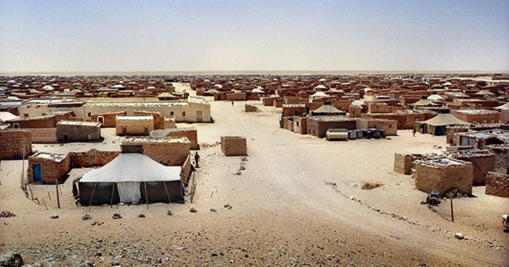 L’élimination du terrorisme au Sahel et au Sahara est tributaire de la disparition des camps du polisario à Tindouf