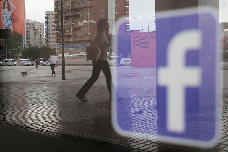 Facebook reconnait avoir débloqué les contacts indésirables de 800.000 personnes