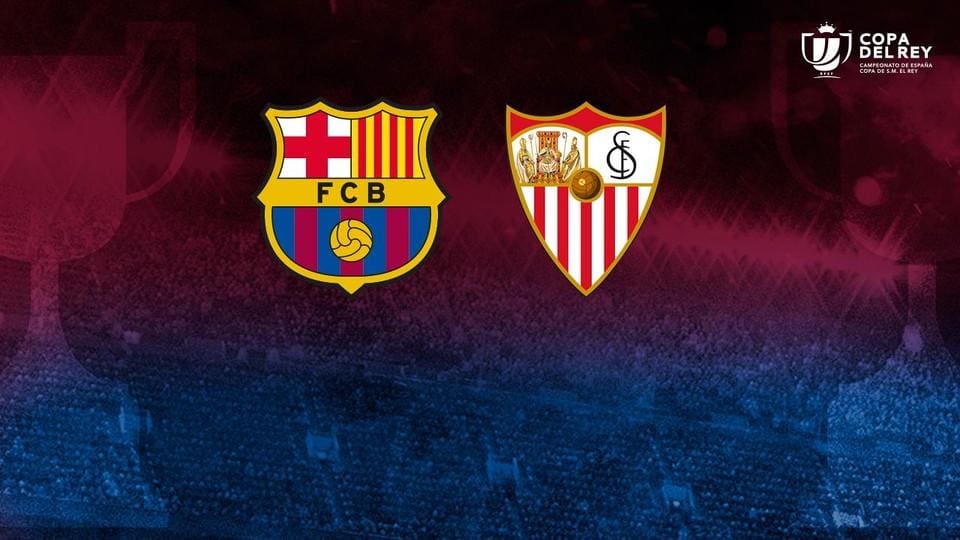 La Super coupe d’Espagne se jouera en un seul match et sûrement à Tanger