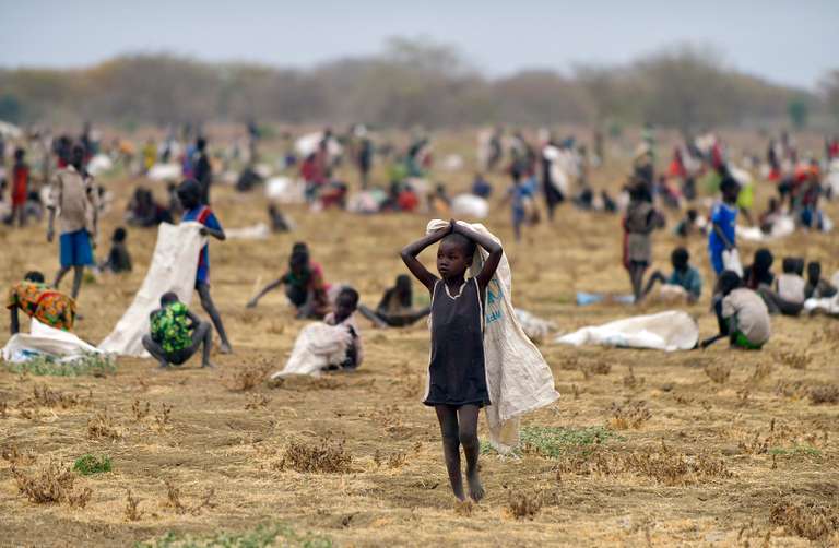 Le Maroc ne ménagera aucun effort au CPS de l’UA pour appuyer toutes les actions visant à stabiliser la paix au Soudan du Sud