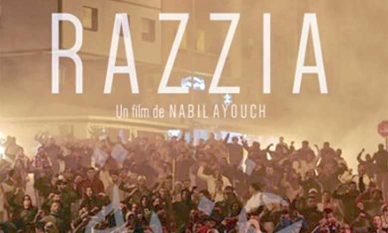 Tunis : projection du film « Razzia » de Nabil Ayouch