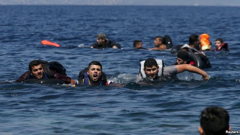 Plus de 600 migrants morts en Méditerranée en à peine quatre semaines